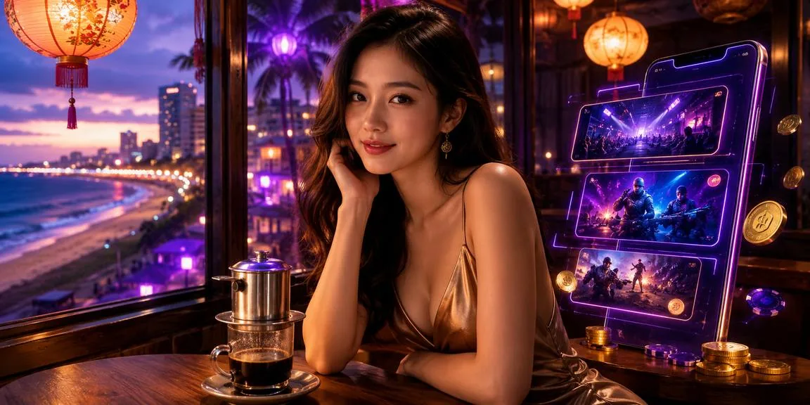 VND678 Việt Nam Sảnh casino